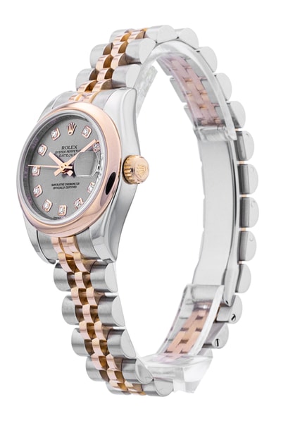 Rolex Datejust Lady 179171